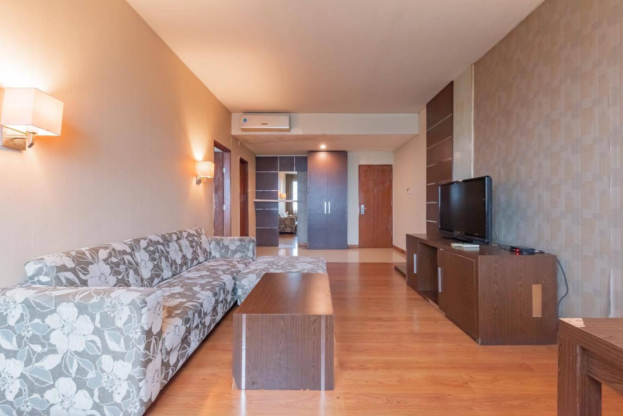 Reddoorz Premium Near Paris Van Java Mall Bandung Extérieur photo