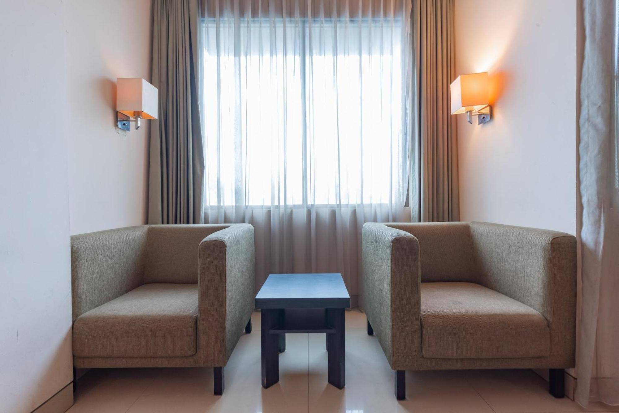Reddoorz Premium Near Paris Van Java Mall Bandung Extérieur photo