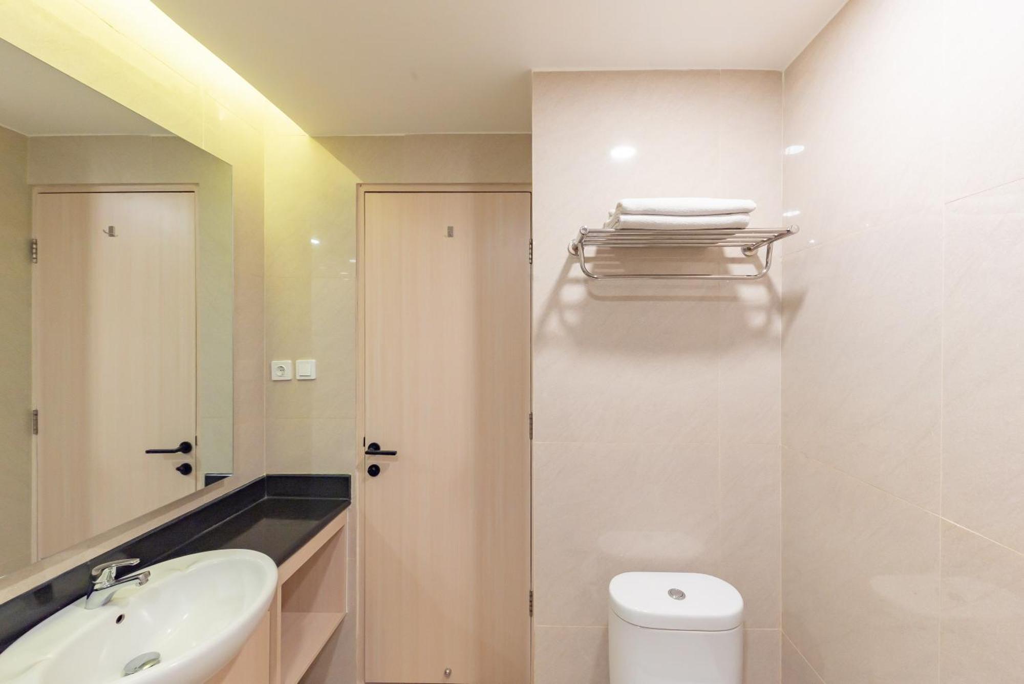 Reddoorz Premium Near Paris Van Java Mall Bandung Extérieur photo